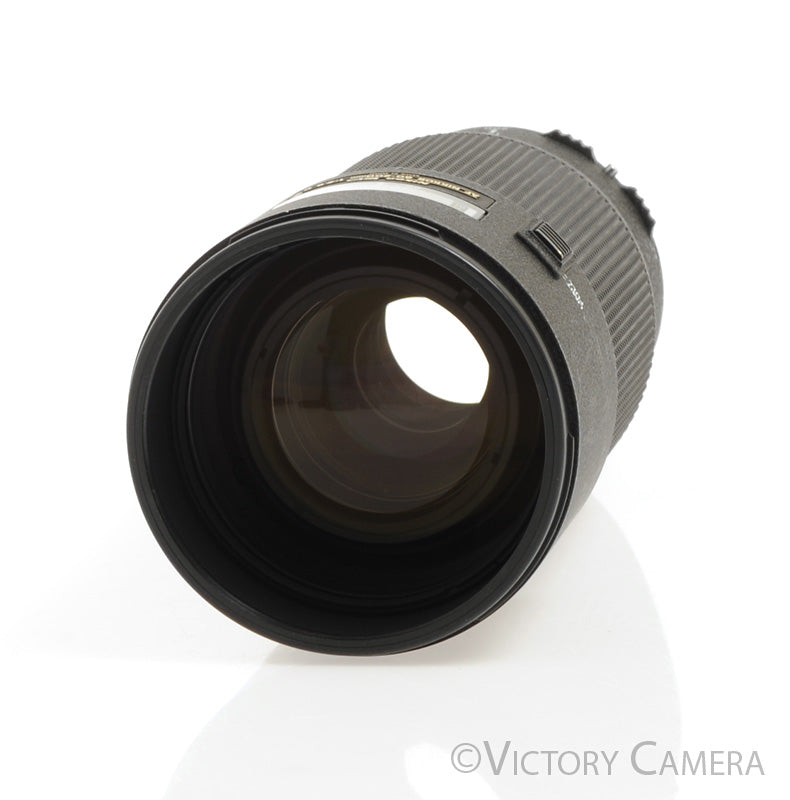 Nikon Nikkor 80-200mm ED f2.8 D AF Telephoto Zoom Lens Push Pull  [EXC+] - Victory Camera