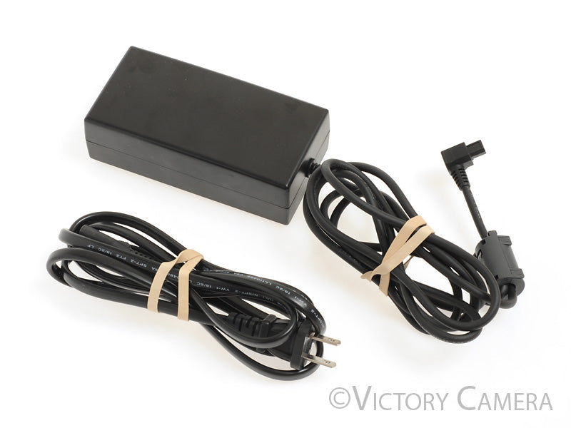 Genuine Nikon EH-6 AC Adapter for Nikon D200, D2, D3, D4 Cameras [EXC] - Victory Camera