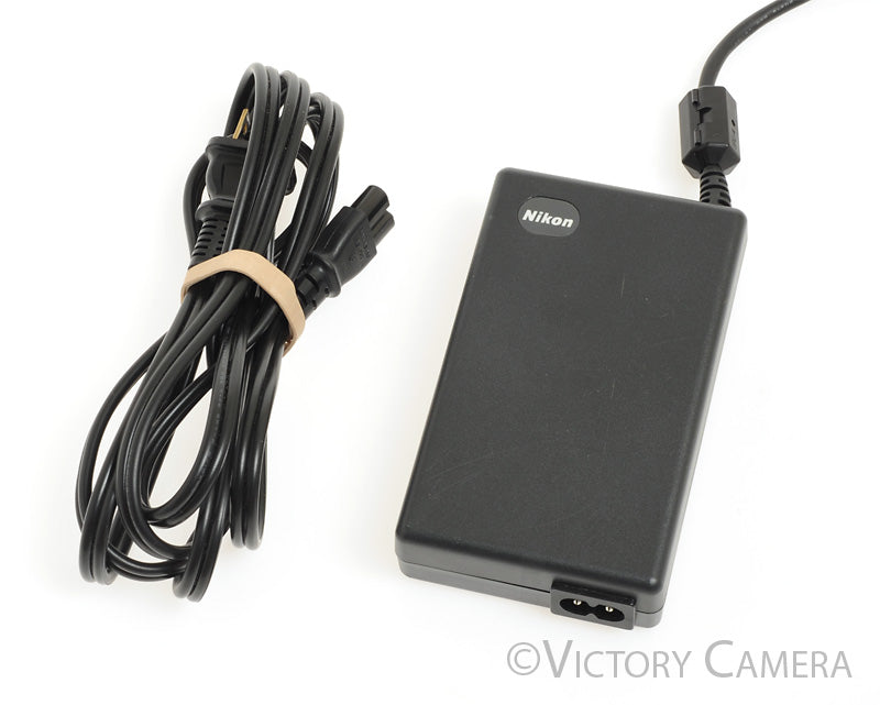 Nikon EH-4 AC Adapter for D1, D1X, &amp; D1H [EXC+] - Victory Camera