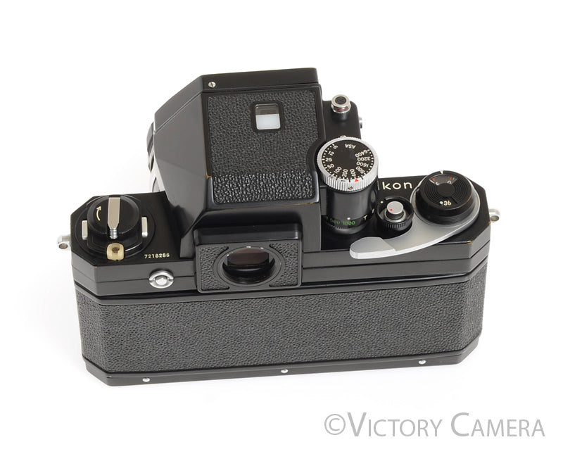 高級品市場 Nikon まとめ - 一眼レフ F Lens Photomic w/ FTn -V f1.4 