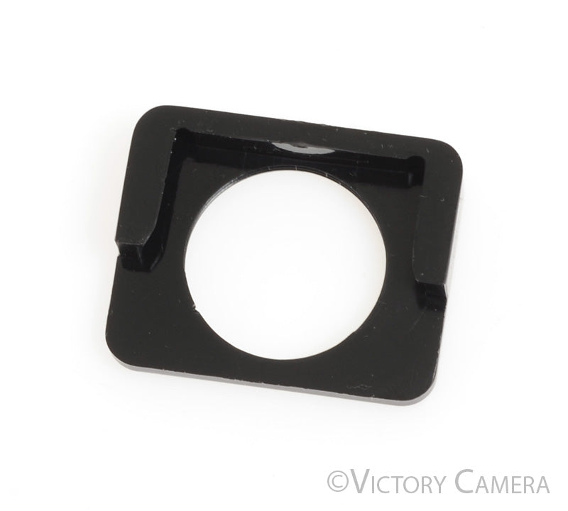 RARE Nikon F Square Rectangular 2 Round Eyecap Adapter [MINT] - Victory Camera