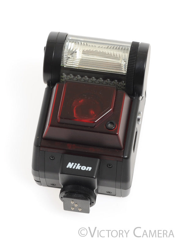 Nikon SB-20 TTL Flash for Film Cameras  [EXC+] - Victory Camera