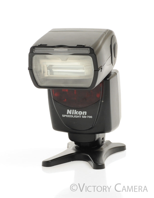 Nikon SB-700 Speedlight Flash [EXC]