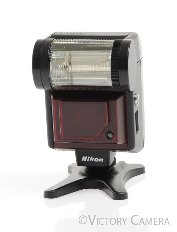 Nikon SB-20 TTL Flash for Film Cameras  [EXC+] - Victory Camera