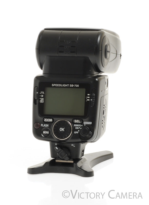 Nikon SB-700 Speedlight Flash [EXC]