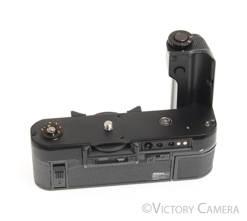 Nikon MD-4 Motordrive Motor Drive for F3 Cameras