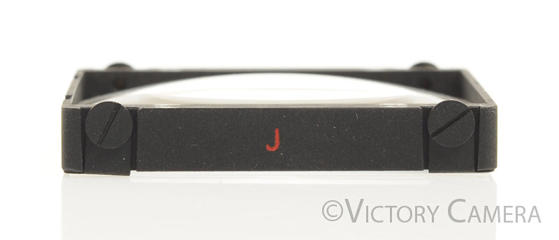 Nikon F / F2 J Microprism Focusing Screen  [EXC] - Victory Camera