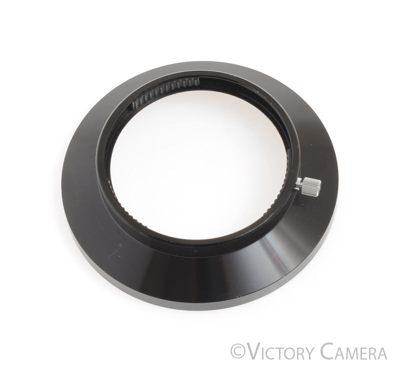 Nikon HK-14 Metal Lens Shade / Hood for 20mm f2.8 AI-s [EXC] - Victory Camera