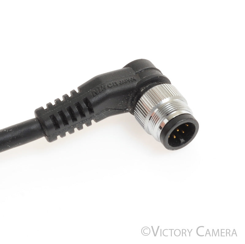 Nikon MC-30 Remote Cable Release for Z9, D200, D300, D700, D800, D3, D4, etc. [EXC] - Victory Camera