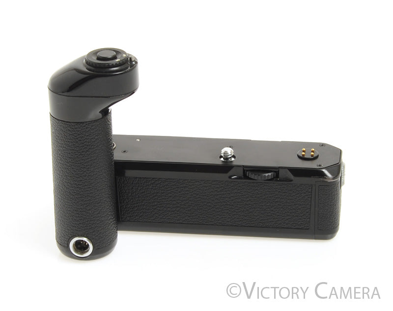 Nikon MD-12 Motor Drive fits FE/FE-2/FM/FM-2/FM3a/FA Cameras [EX] - Victory Camera