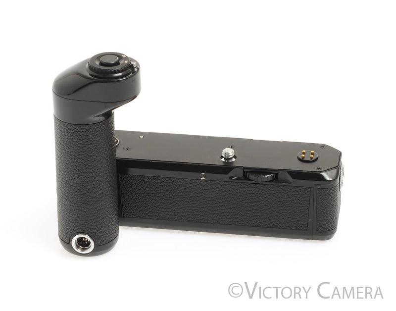 Nikon MD-12 Motor Drive fits FE/FE-2/FM/FM-2/FM3a/FA Cameras [EX+] - Victory Camera