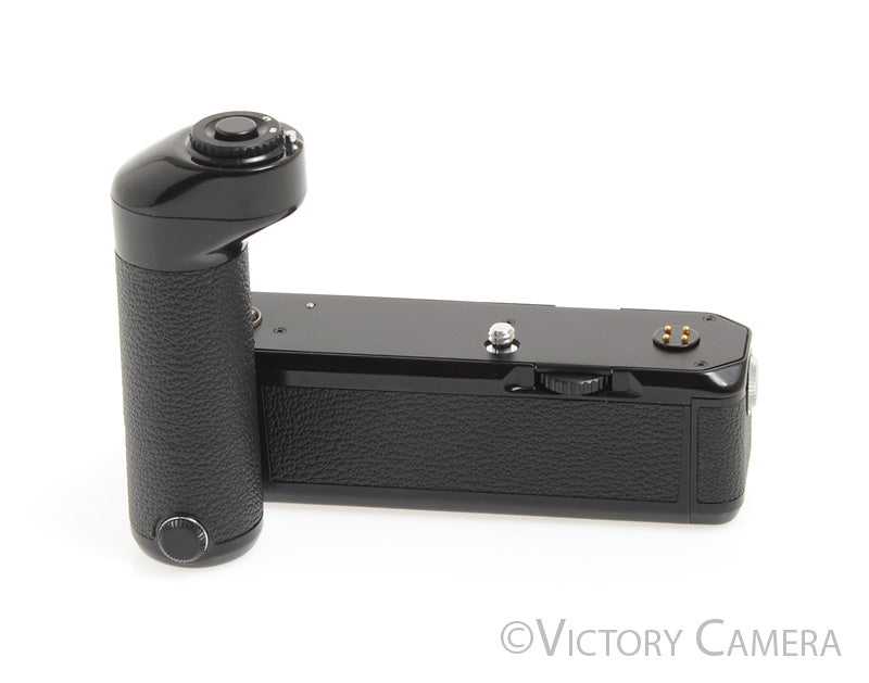 Nikon MD-12 Motor Drive fits FE/FE-2/FM/FM-2/FM3a/FA Cameras [EXC] - Victory Camera