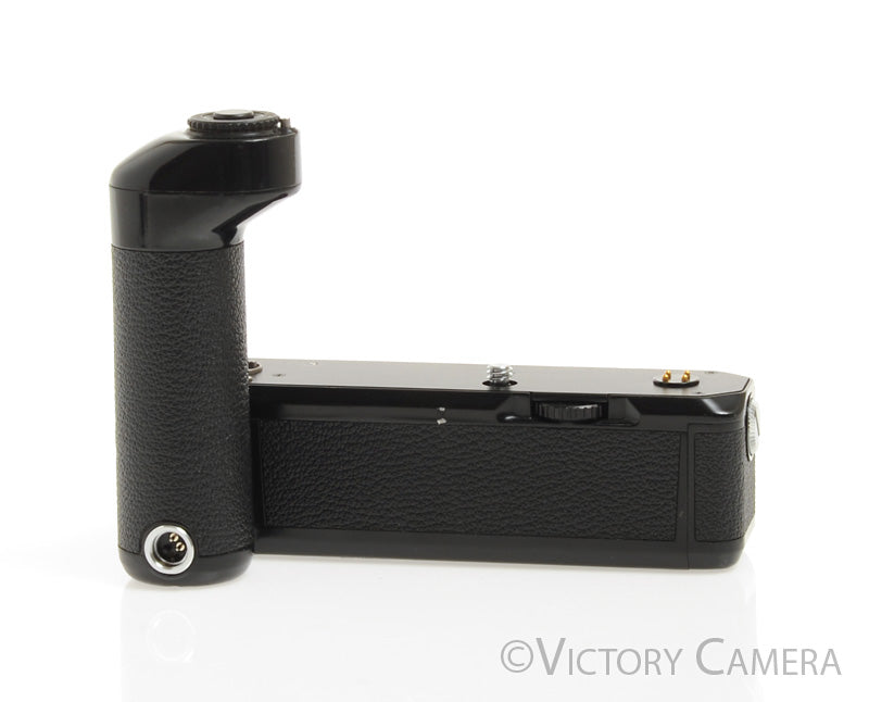 Nikon MD-12 Motor Drive fits FE/FE-2/FM/FM-2/FM3a/FA Cameras [EX+] - Victory Camera