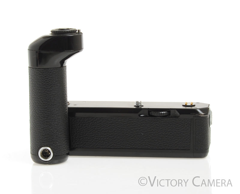 Nikon MD-12 Motor Drive fits FE/FE-2/FM/FM-2/FM3a/FA Cameras [EX] - Victory Camera