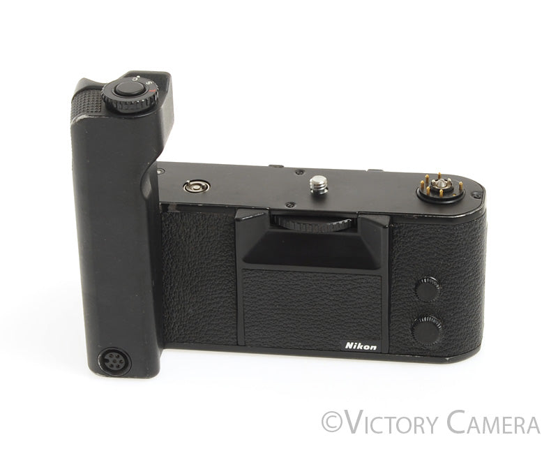 Nikon MD-4 Motordrive Motor Drive for F3 Cameras [EXC-] - Victory Camera