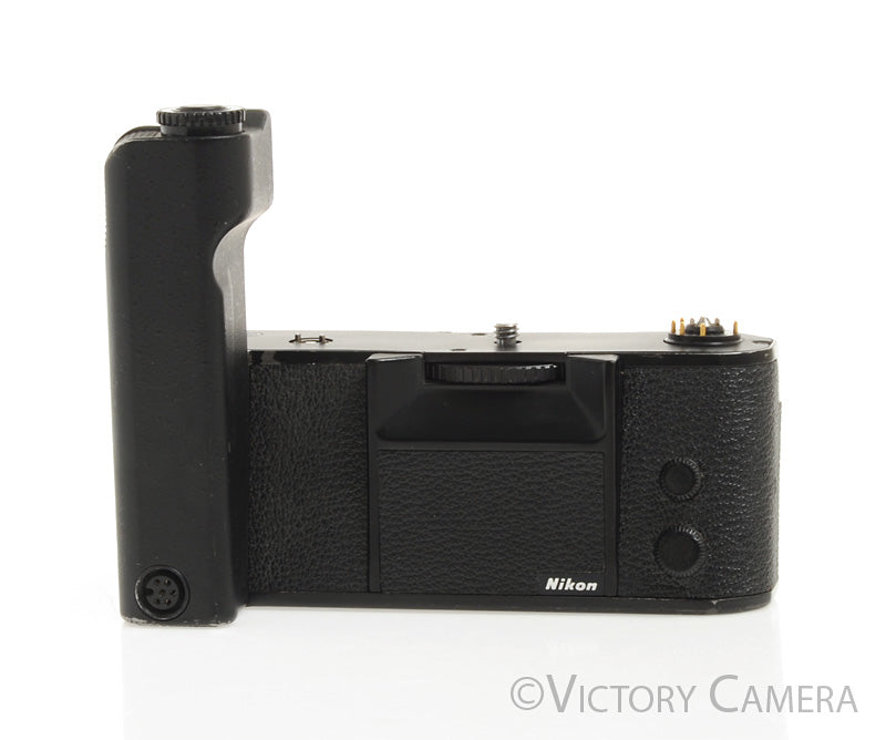 Nikon MD-4 Motordrive Motor Drive for F3 Cameras [EXC-] - Victory Camera