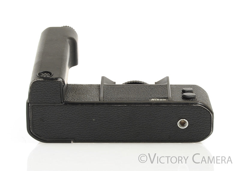 Nikon MD-4 Motordrive Motor Drive for F3 Cameras [EXC-] - Victory Camera