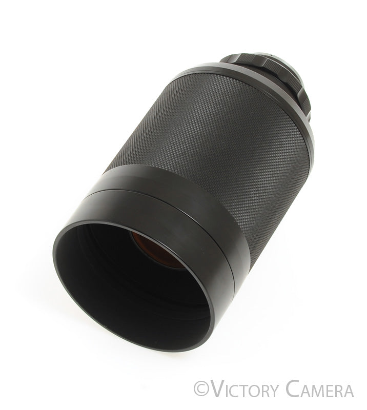 Nikon Reflex-Nikkor 50cm 500mm f5 Non-AI Telephoto Mirror Lens [EXC] - Victory Camera