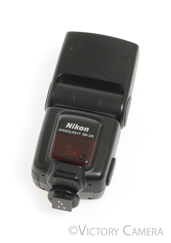 Nikon Speedlight SB-25 SB25 Flash [EXC-]