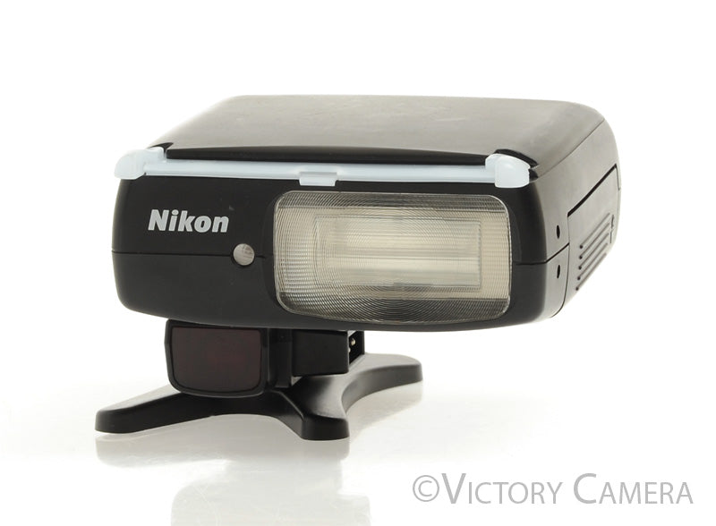 Nikon SB-27 TTL Speedlight for F4, F5, F100 (Autofocus SLR&#39;s) [EXC+]