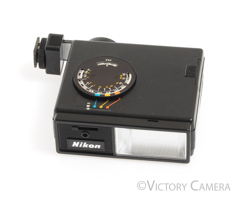 Nikon SB-3 SB3 Speedlite Flash [EXC] - Victory Camera