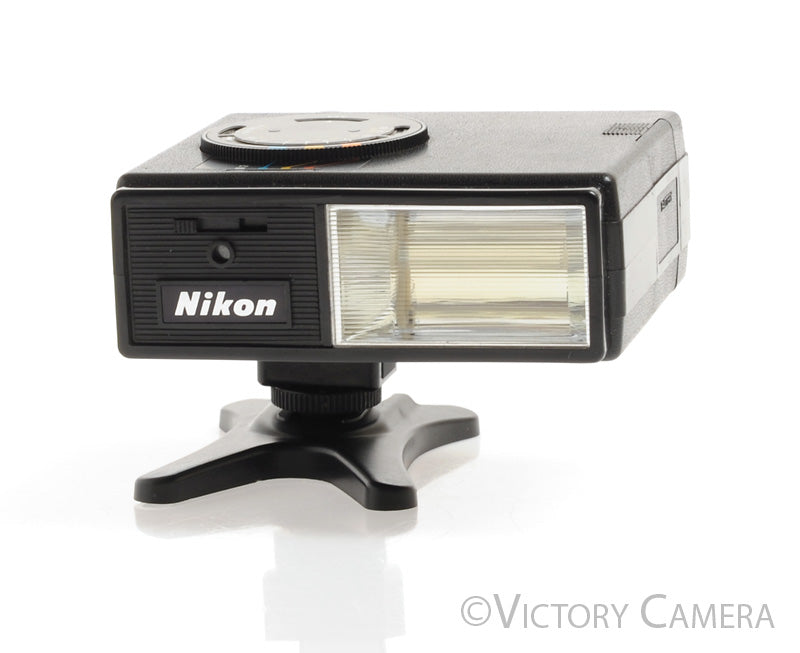 Nikon SB-3 SB3 Speedlite Flash [EXC]