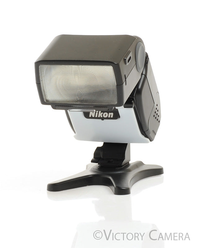 Nikon Speedlight SB-50DX Shoe Mount Flash for Nikon SLR [EXC+]