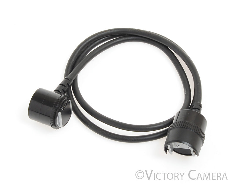 Genuine Nikon SC14 SC-14 Remote Speedlight Flash Cord [EXC+] - Victory Camera