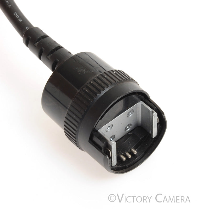 Genuine Nikon SC14 SC-14 Remote Speedlight Flash Cord [EXC+] - Victory Camera