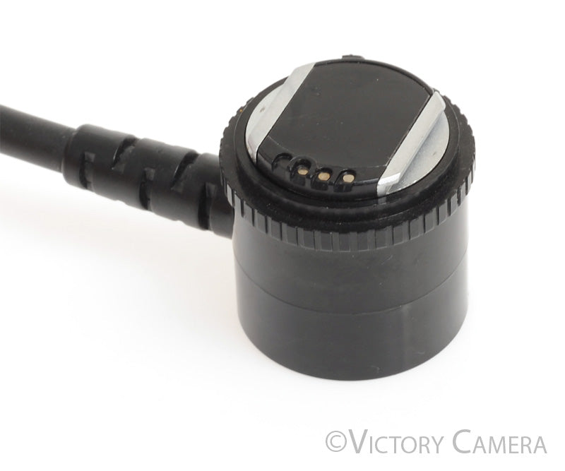 Genuine Nikon SC14 SC-14 Remote Speedlight Flash Cord [EXC+] - Victory Camera