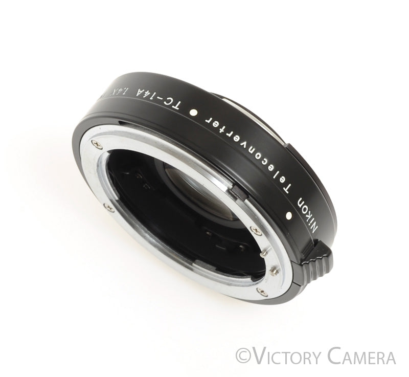 Nikon Camera TC-14A 1.4X AI-s Lens Teleconverter [MINT] - Victory Camera