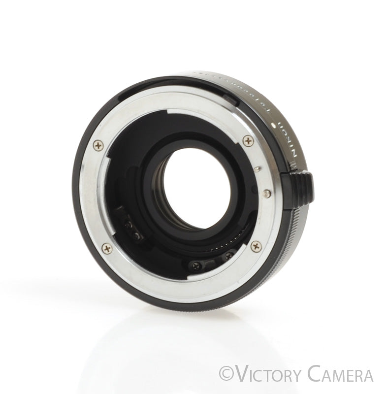 Nikon Camera TC-14A 1.4X AI-s Lens Teleconverter [MINT] - Victory Camera