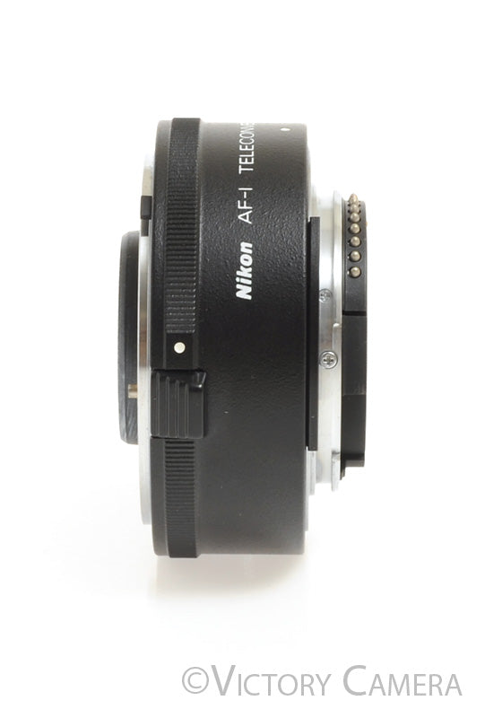 Nikon AF-1 TC-14E 1.4X Teleconverter for AF-S [MINT] - Victory Camera