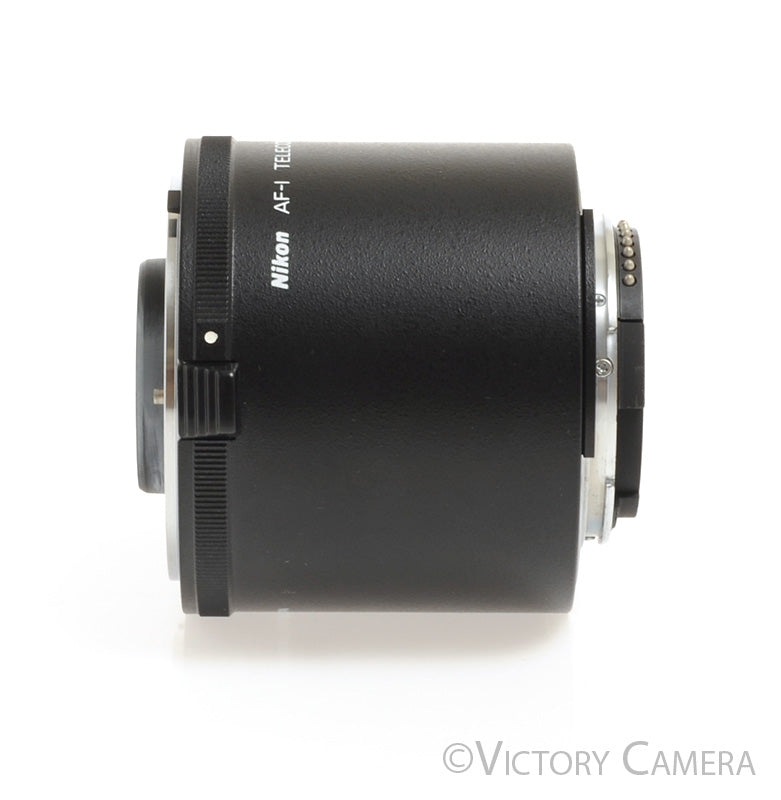 Nikon AF-I Teleconverter TC-20E 2X Teleconverter for AF-S [MINT-] - Victory Camera