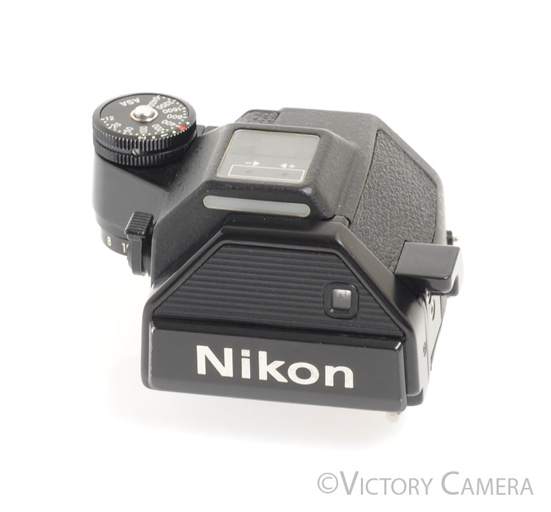 Nikon DP-2/T DP-2 Titanium Metered Prism for F2 F2S - Victory Camera