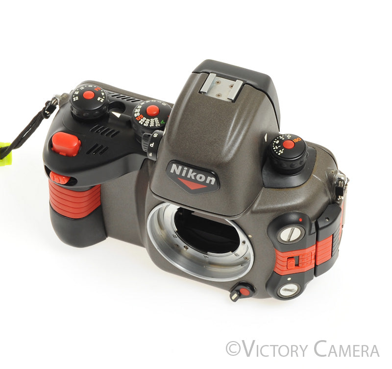 Nikonos RS Underwater SLR Camera Body [EXC] - Victory Camera