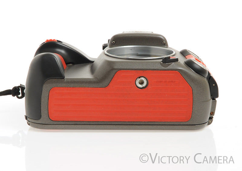 Nikonos RS Underwater SLR Camera Body [EXC] - Victory Camera