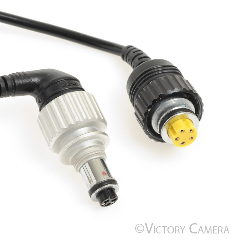 Nikon Nikonos Flash Sync Cable for SB Series Underwater Strobes [EXC+] - Victory Camera