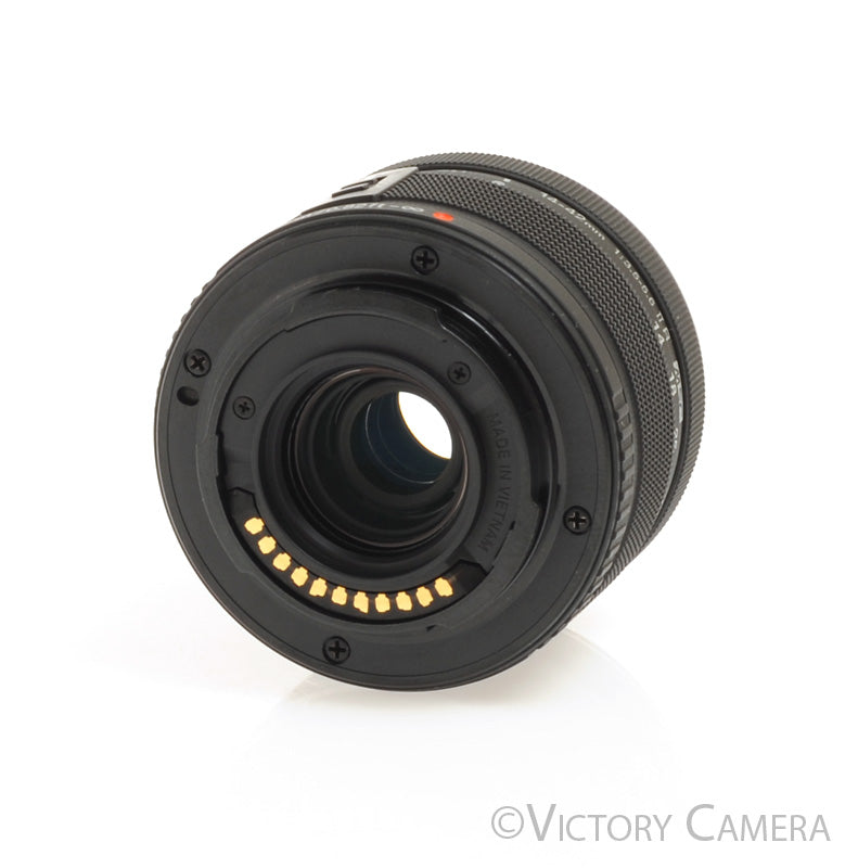 Olympus 14-42mm f3.5-5.6 M.Zuiko Digital Zoom Lens for Micro 4/3 [MINT-] - Victory Camera