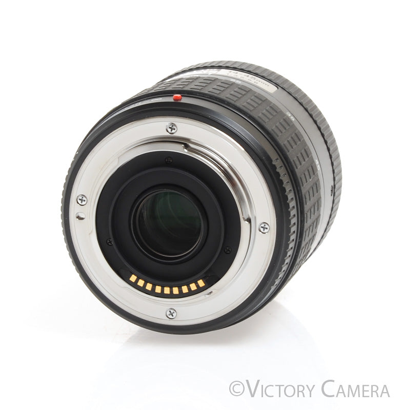 Olympus Digital 14-45 f3.5-5.6 Zuiko Zoom Lens for 4/3 [EXC] - Victory Camera