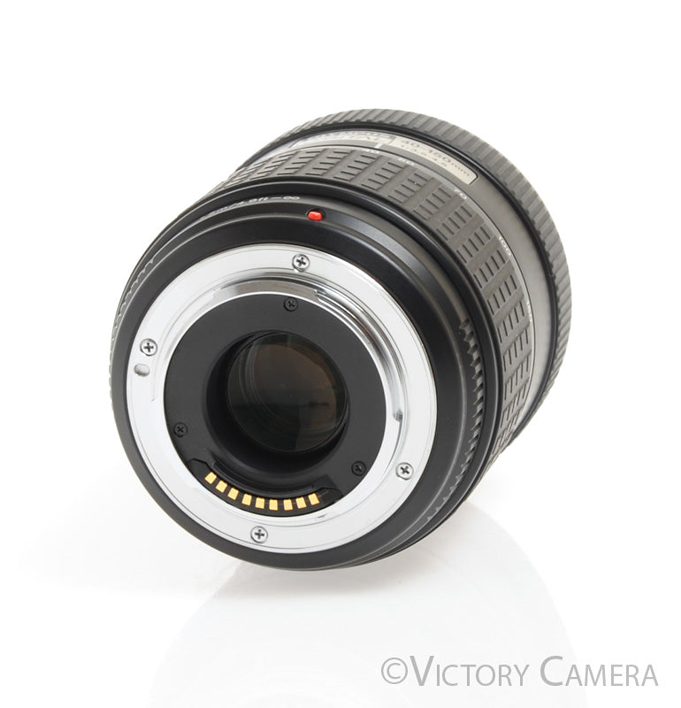 Olympus Zuiko Digital 40-150mm f3.5-4.5 Telephoto Zoom Lens for 4/3 [EXC] - Victory Camera