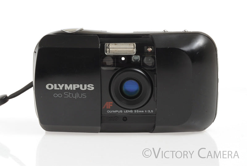 Olympus buy Stylus film camera