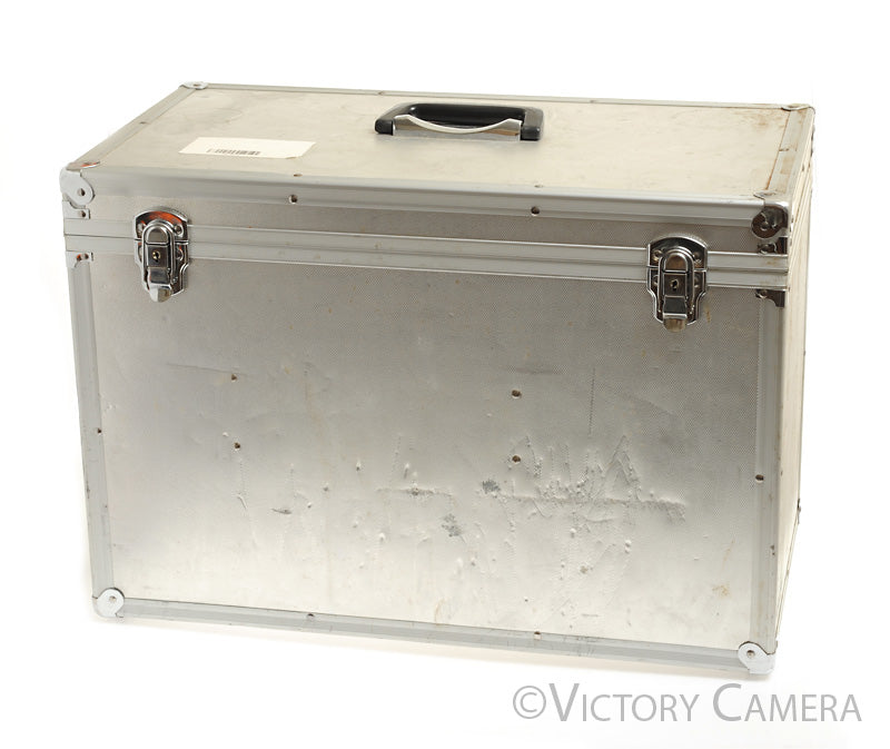 Toyo 45D 4x5 Rail Studio View Camera [EXC] - Victory Camera