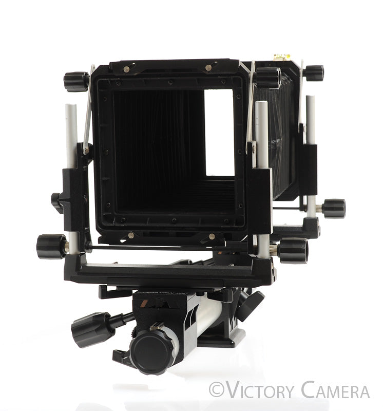 Omega View 45E Large Format 4x5 Rail Camera [EXC-] - Victory Camera