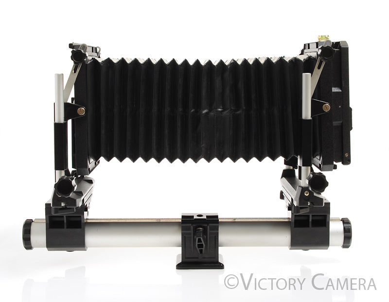 Omega View 45E Large Format 4x5 Rail Camera [EXC-] - Victory Camera