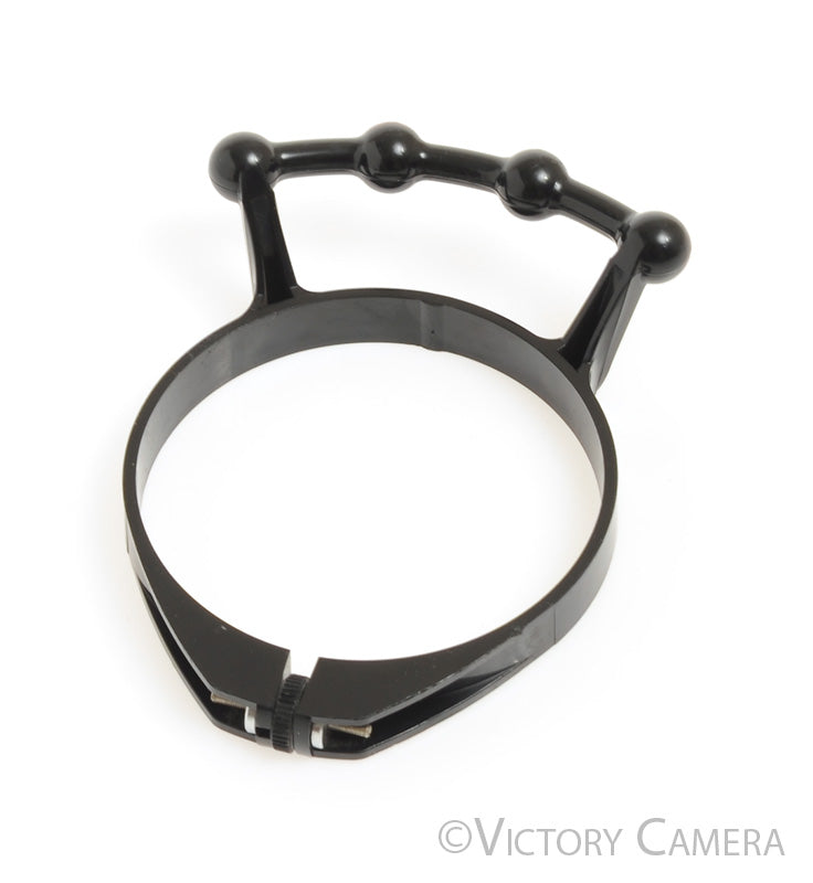 Pentax 6x7 67 Quick Focus Lens Ring Handle [EX] - Victory Camera