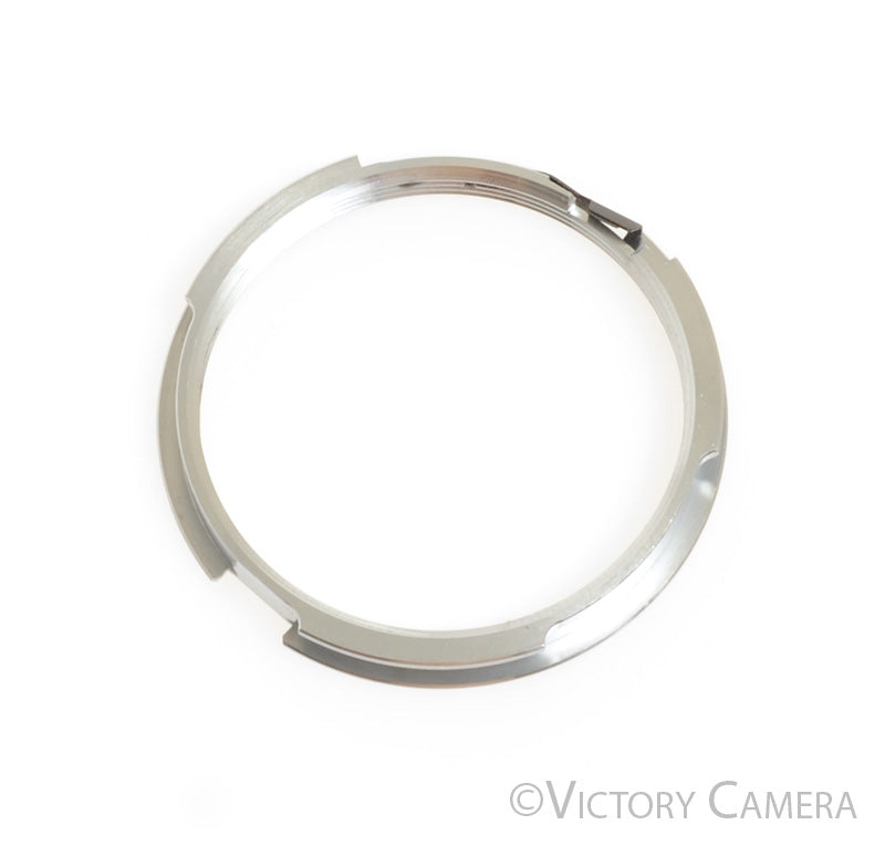 Genuine Pentax M42 Adapter Ring Asahi Pentax M42 Screw Mount to K-Mount [EXC+] - Victory Camera