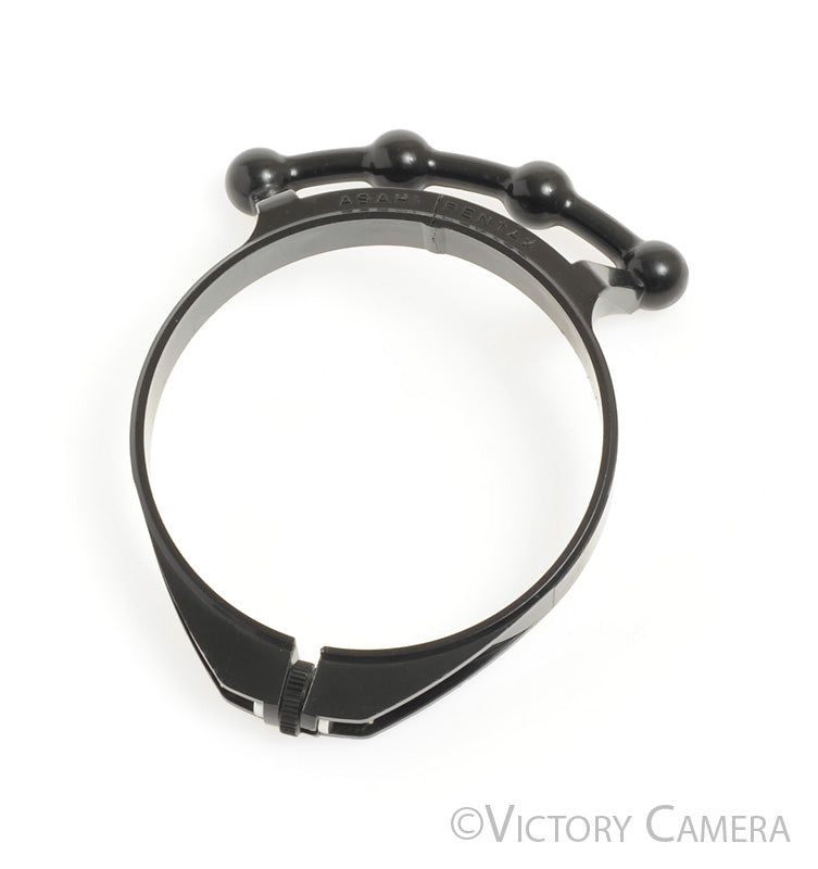 Pentax 6x7 67 Quick Focus Lens Ring Handle [EX] - Victory Camera