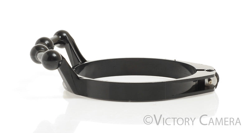 Pentax 6x7 67 Quick Focus Lens Ring Handle [EX] - Victory Camera