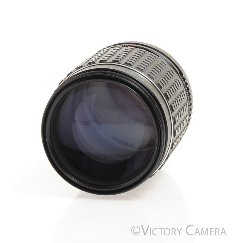 Pentax Takumar (Bayonet) 135mm f2.5 Telephoto Prime Lens [EXC+] - Victory Camera